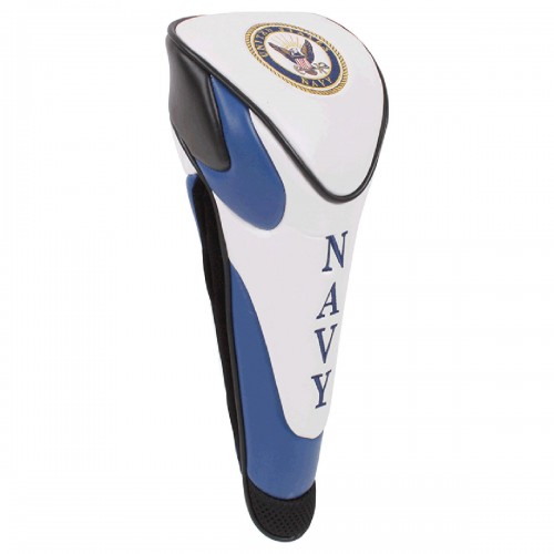 Magnetic Closure Driver Cover - Embroidered