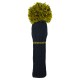 Sunfish Knit Driver Head Cover - Embroidered