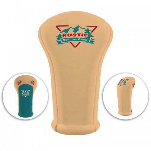 Toddy® Gear Featherlite™ Golf Driver Club Cover