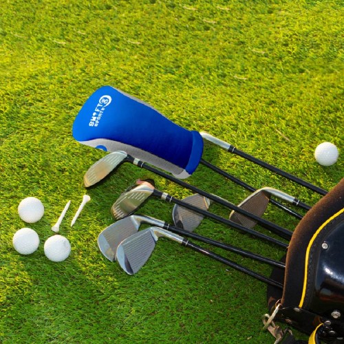 Toddy® Gear Featherlite™ Golf Driver Club Cover