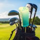 Toddy® Gear Featherlite™ Golf Driver Club Cover