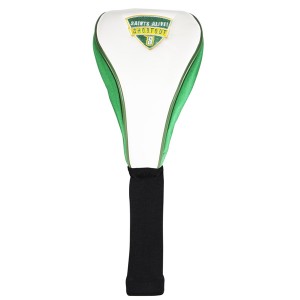 Tour Fit Longneck Driver Cover  - Embroidered Tour Fit Longneck Driver Cover  - Embroidered