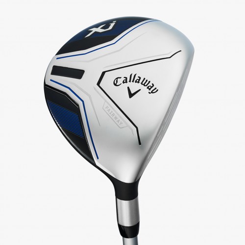 Callaway XJ Junior Level 1 Golf Club Package Set