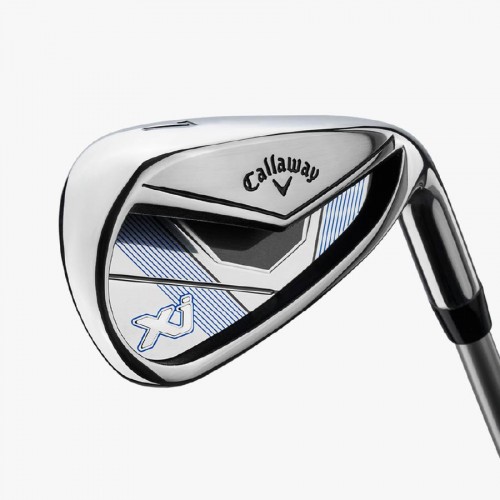 Callaway XJ Junior Level 3 Golf Club Package Set