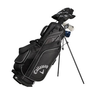 Callaway XT Junior Teen Golf Club Package Set