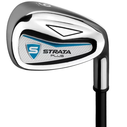 Strata Ladies Plus 14-Piece Set - Golf Clubs