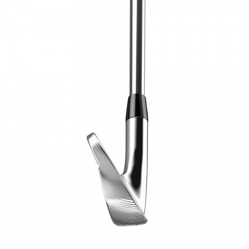 TaylorMade P7TW Irons - Golf Clubs