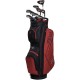Callaway REVA 11-Piece Ladies Complete Set - Golf Clubs