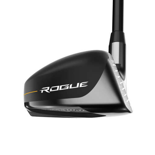 Callaway Rogue ST Max OS Lite Hybrid - Golf Club