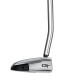 TaylorMade Spider GT Rollback Silver Single Bend Putter - Golf Clubs