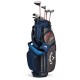Callaway XR-Steel 13-Piece Men's Complete Set - Golf Clubs