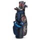 Callaway XR-Steel 13-Piece Men's Complete Set - Golf Clubs