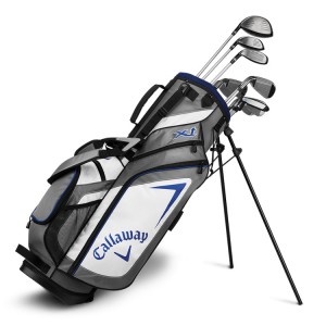 Callaway XT 10-Piece Teen Complete Set - Golf Clubs Callaway XT 10-Piece Teen Complete Set - Golf Clubs