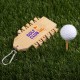 Birdie Bamboo Golf Tee Set