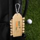 Birdie Bamboo Golf Tee Set