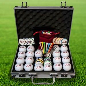 Essentials Golf Gift Set