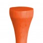 Neon Orange  