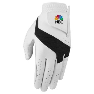 Callaway Fusion Golf Glove - Customized