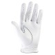 FootJoy StaSof Glove with Leather Tab - Embroidered