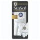 FootJoy StaSof Glove with Leather Tab - Embroidered