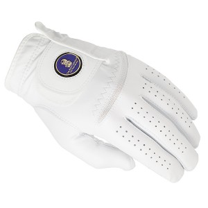 Titleist Q Mark Glove With Epoxy Dome Ball Marker - Customized