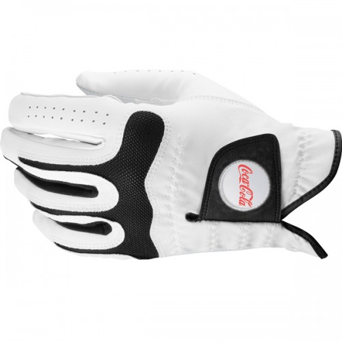 Wilson Staff Grip Soft Golf Glove - Customized - G