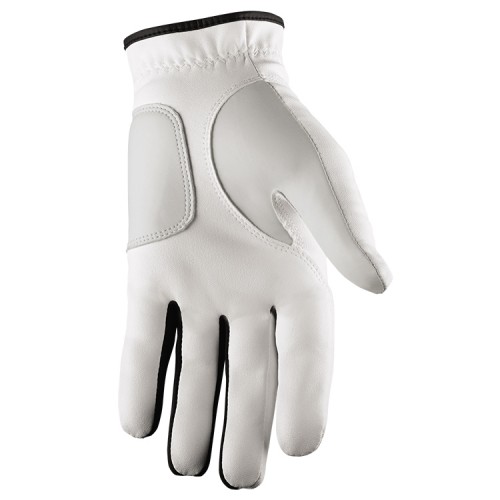 Wilson Staff Grip Soft Golf Glove - Customized - G