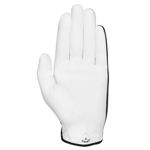 Callaway X Spann Golf Glove - No Customization