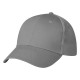 6 Panel Polyester Cap - Embroidered