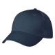 6 Panel Polyester Cap - Embroidered