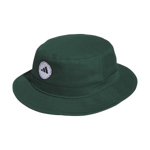 Adidas Cotton Bucket Hat - Embroidered
