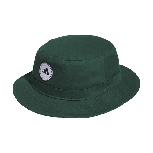 Adidas Cotton Bucket Hat - Embroidered