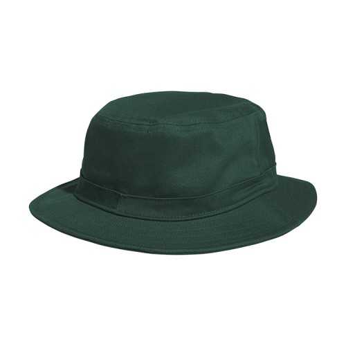 Adidas Cotton Bucket Hat - Embroidered