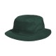 Adidas Cotton Bucket Hat - Embroidered