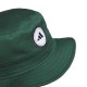 Adidas Cotton Bucket Hat - Embroidered