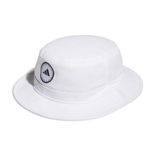 Adidas Cotton Bucket Hat - Embroidered