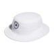Adidas Cotton Bucket Hat - Embroidered