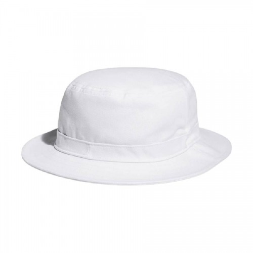 Adidas Cotton Bucket Hat - Embroidered