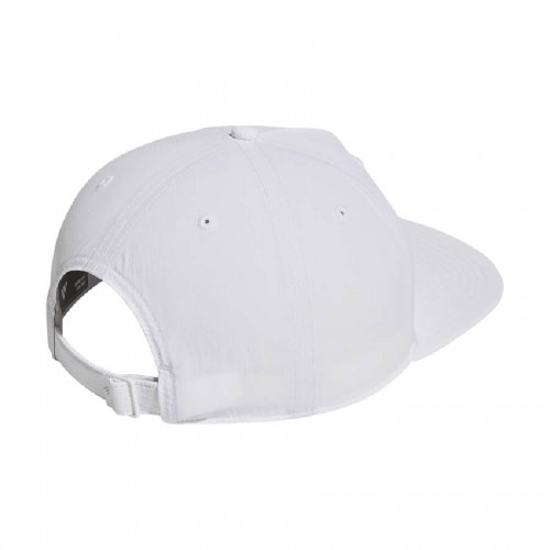 Adidas Five-Panel Crinkled Nylon Hat - Embroidered