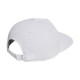 Adidas Five-Panel Crinkled Nylon Hat - Embroidered