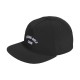 Adidas Five-Panel Crinkled Nylon Hat - Embroidered