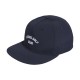 Adidas Five-Panel Crinkled Nylon Hat - Embroidered