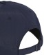 Adidas Five-Panel Crinkled Nylon Hat - Embroidered