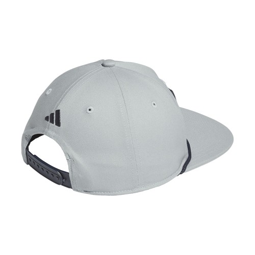 Adidas Five-Panel Patch Rope Hat - Embroidered