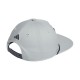 Adidas Five-Panel Patch Rope Hat - Embroidered