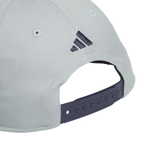 Adidas Five-Panel Patch Rope Hat - Embroidered