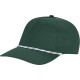 Adidas Rope Five-Panel Crestable Hat - Embroidered