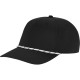 Adidas Rope Five-Panel Crestable Hat - Embroidered