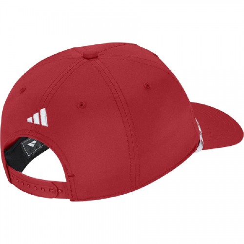 Adidas Rope Five-Panel Crestable Hat - Embroidered