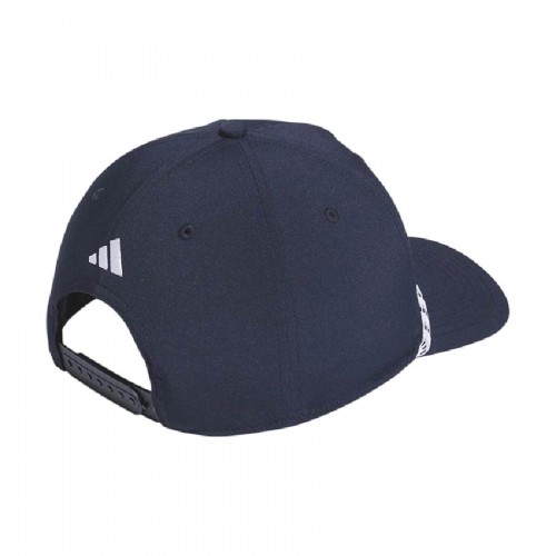 Adidas Rope Five-Panel Crestable Hat - Embroidered